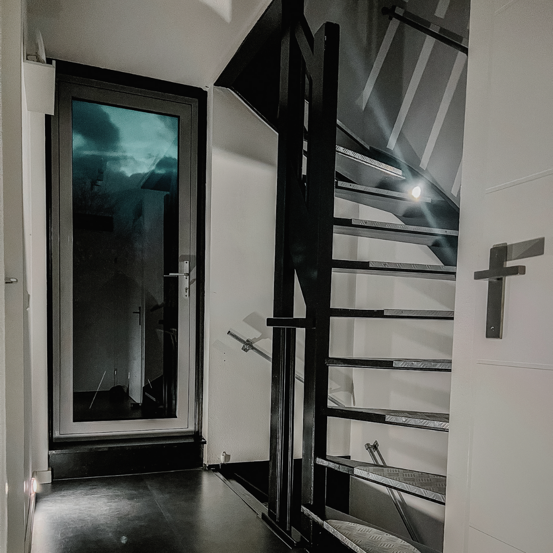 Draadloos Nachtlampje met Bewegingssensor - 3 stuks - LED