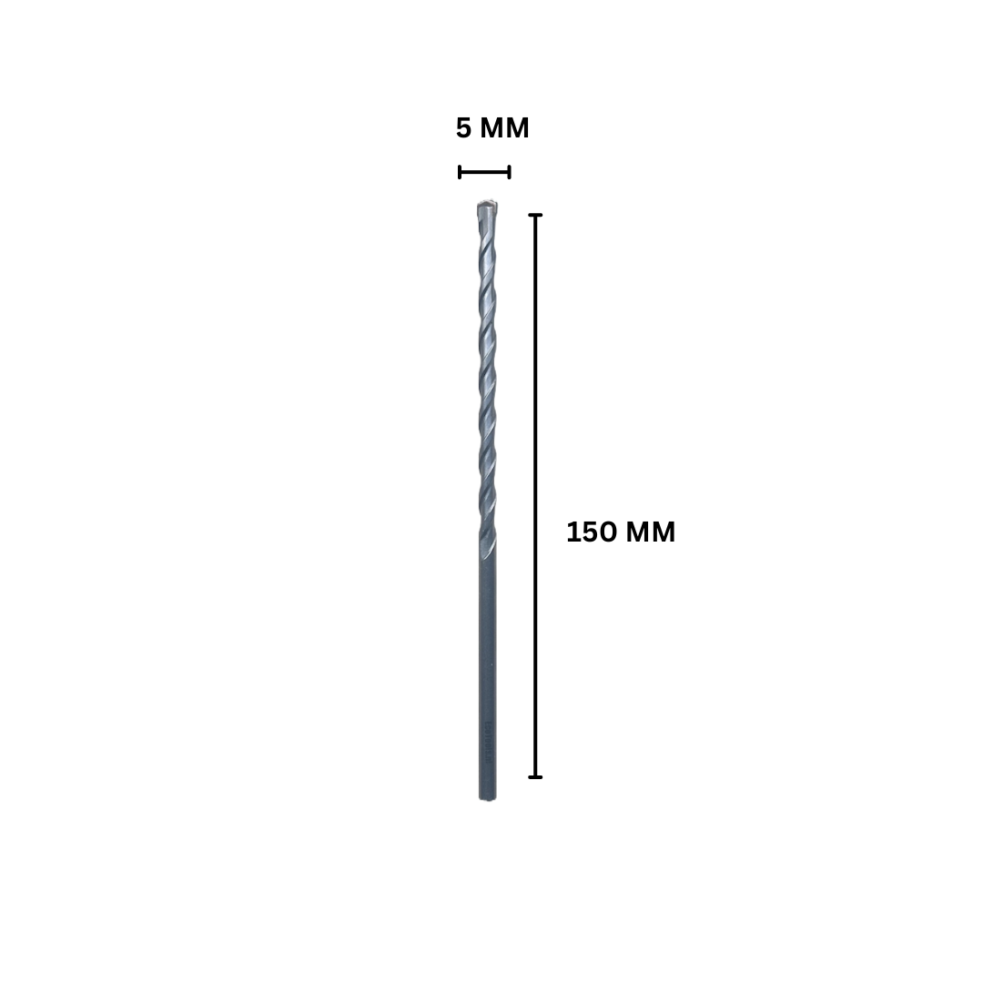 Universeel 5x150mm